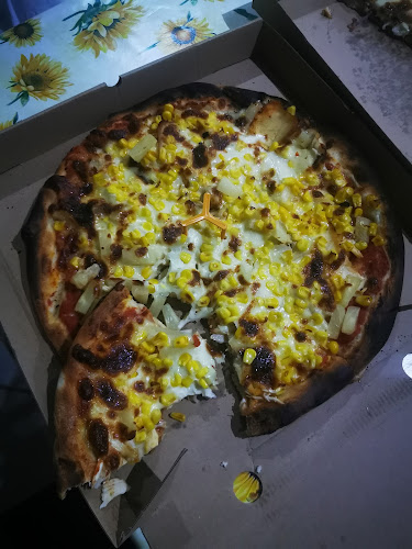 Értékelések erről a helyről: Láng Pizzéria, Sajószentpéter - Pizza