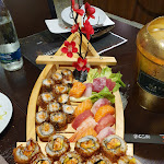 Photo n°1 de l'avis de Orlando.a fait le 26/02/2023 à 03:51 sur le  Sushi Feng - Brindisi à Brindisi