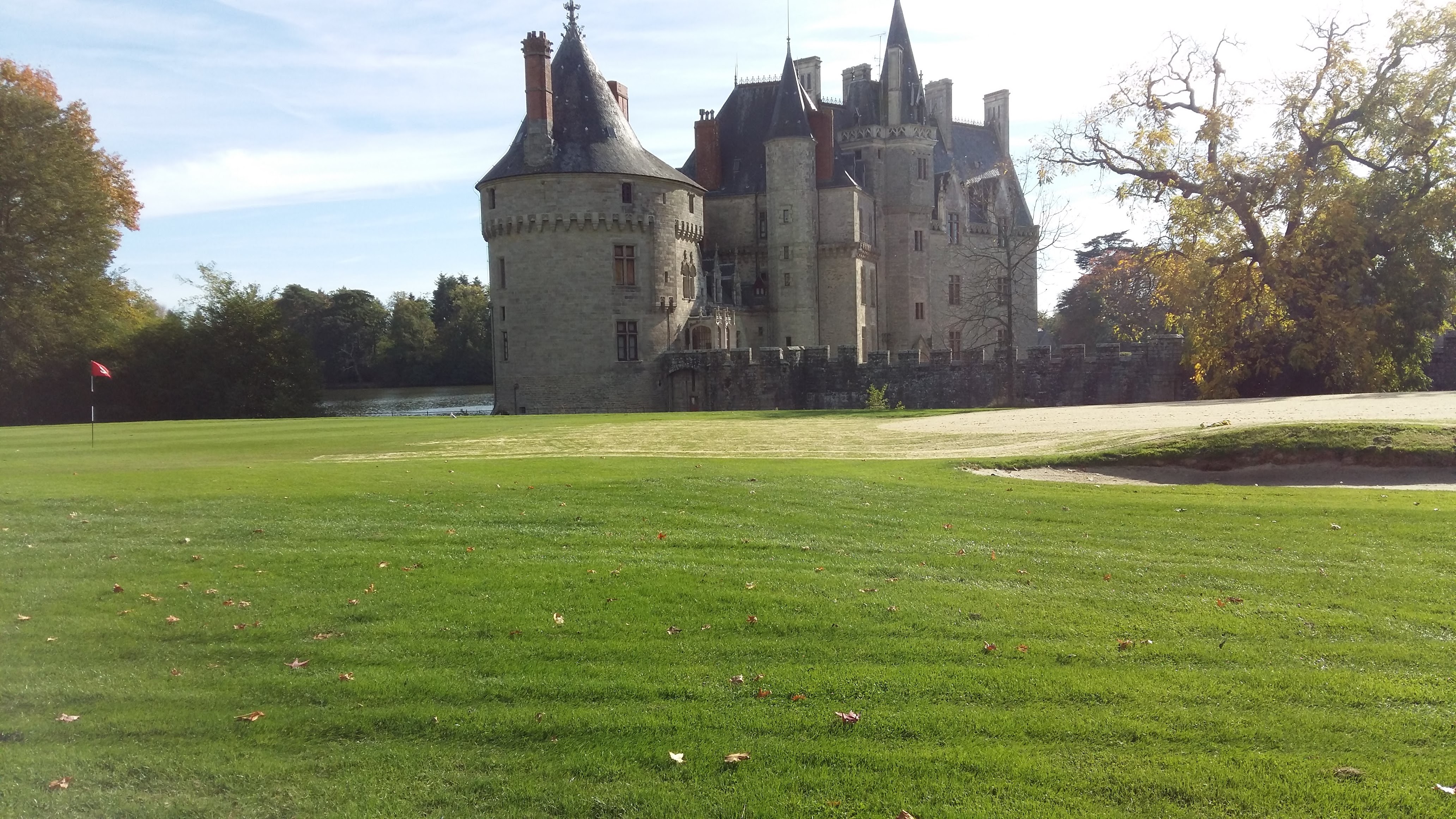 Photo n° 2 de l'avis de Guy.i fait le 24/10/2018 à 17:44
