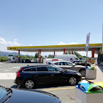 Photo n°2 de l'avis de Pagliox5791. fait le 12/07/2019 à 19:36 sur le  Autogrill Versilia Ovest à Genova