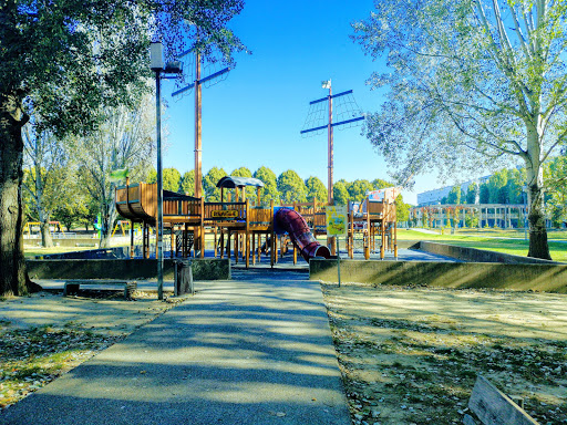 Parco Alfredo Albanese