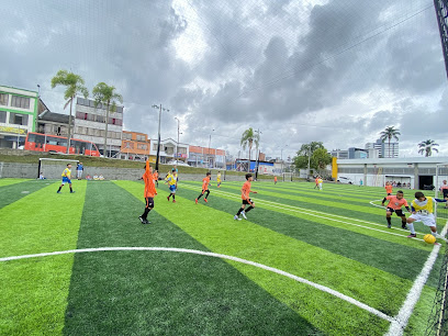 Canchas Sintéticas La Perla Club Deportivo