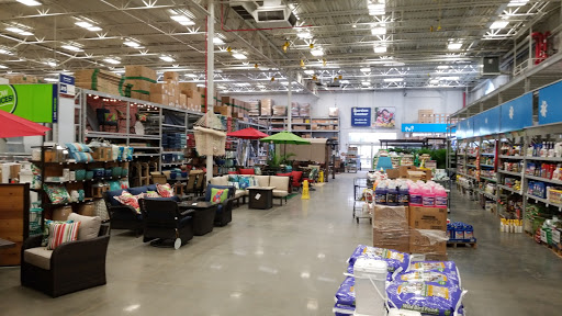 Home improvement store Fayetteville