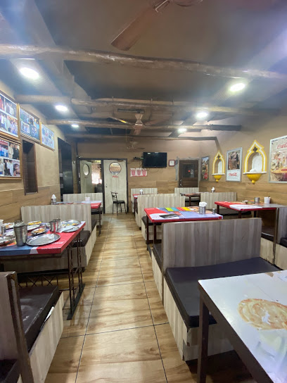 Old Pal Dhaba- best non veg in Chandigarh- famous  - Booth Number 165, 166, Sector 28 Market Rd, Sector 28 D, Sector 28, Chandigarh, 160002, India
