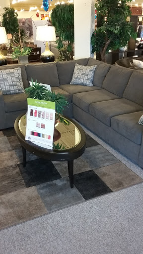 Furniture Store «Room & Home Contemporary Furniture», reviews and photos, 1835 W Edgar Rd, Linden, NJ 07036, USA