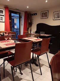 Atmosphère du Restaurant italien Salento Marais à Paris - n°5
