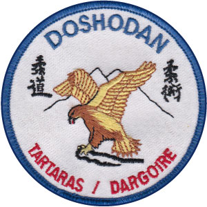 DOSHODAN à Tartaras