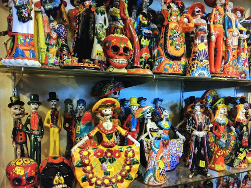 Gift Shop «Blue Frog Imports», reviews and photos, 8608 Main St, Woodstock, GA 30188, USA