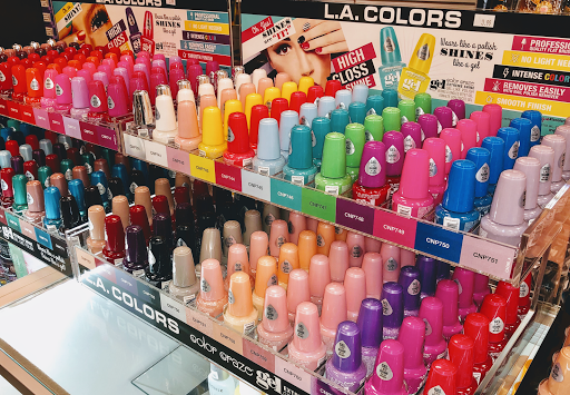 Beauty Supply Store «Round Rock Beauty Supply», reviews and photos, 1200 E Palm Valley Blvd #1204, Round Rock, TX 78664, USA