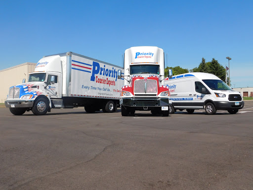 Courier Service «Priority Courier Experts / VANEX», reviews and photos, 3545 Hoffman Rd E, St Paul, MN 55110, USA