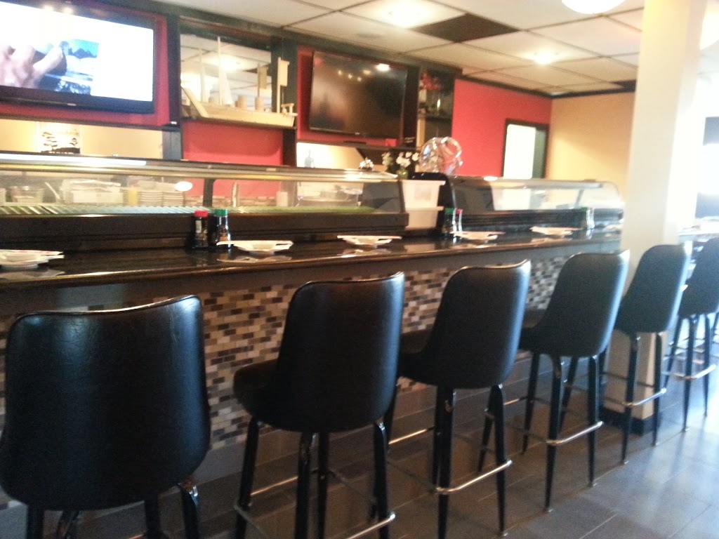 Thai Sushi House 46038