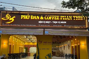 PHỞ ĐAN & COFFEE PHAN THIẾT image