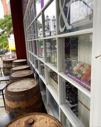 General Store «Symons General Store & Wine Cellar», reviews and photos, 401 E Lake St, Petoskey, MI 49770, USA