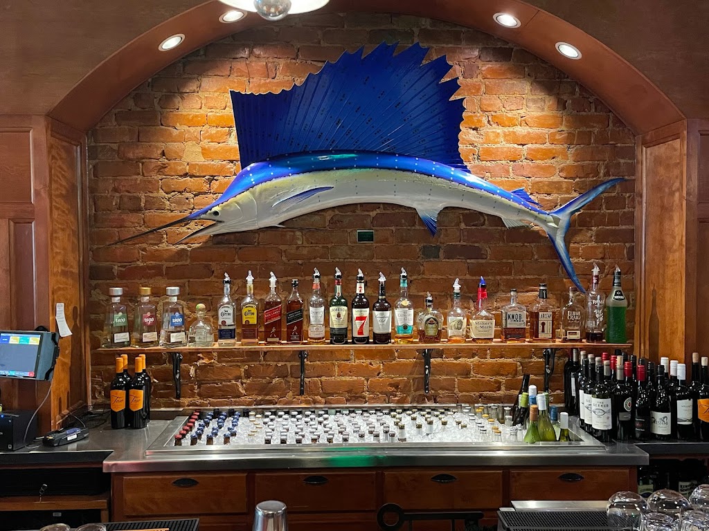 The Great Bay Oyster House 29651