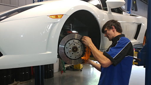 Auto Repair Shop «Fastlane Import Auto Repair», reviews and photos, 578 Windy Hill Rd SE, Smyrna, GA 30080, USA