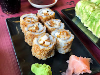 Sushi du Restaurant japonais New York Sushi à Ozoir-la-Ferrière - n°7