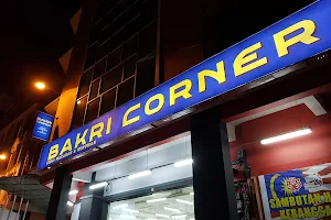 Bakri Corner image