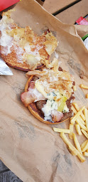 Photo n°7 de McDonald's à Outreau ()