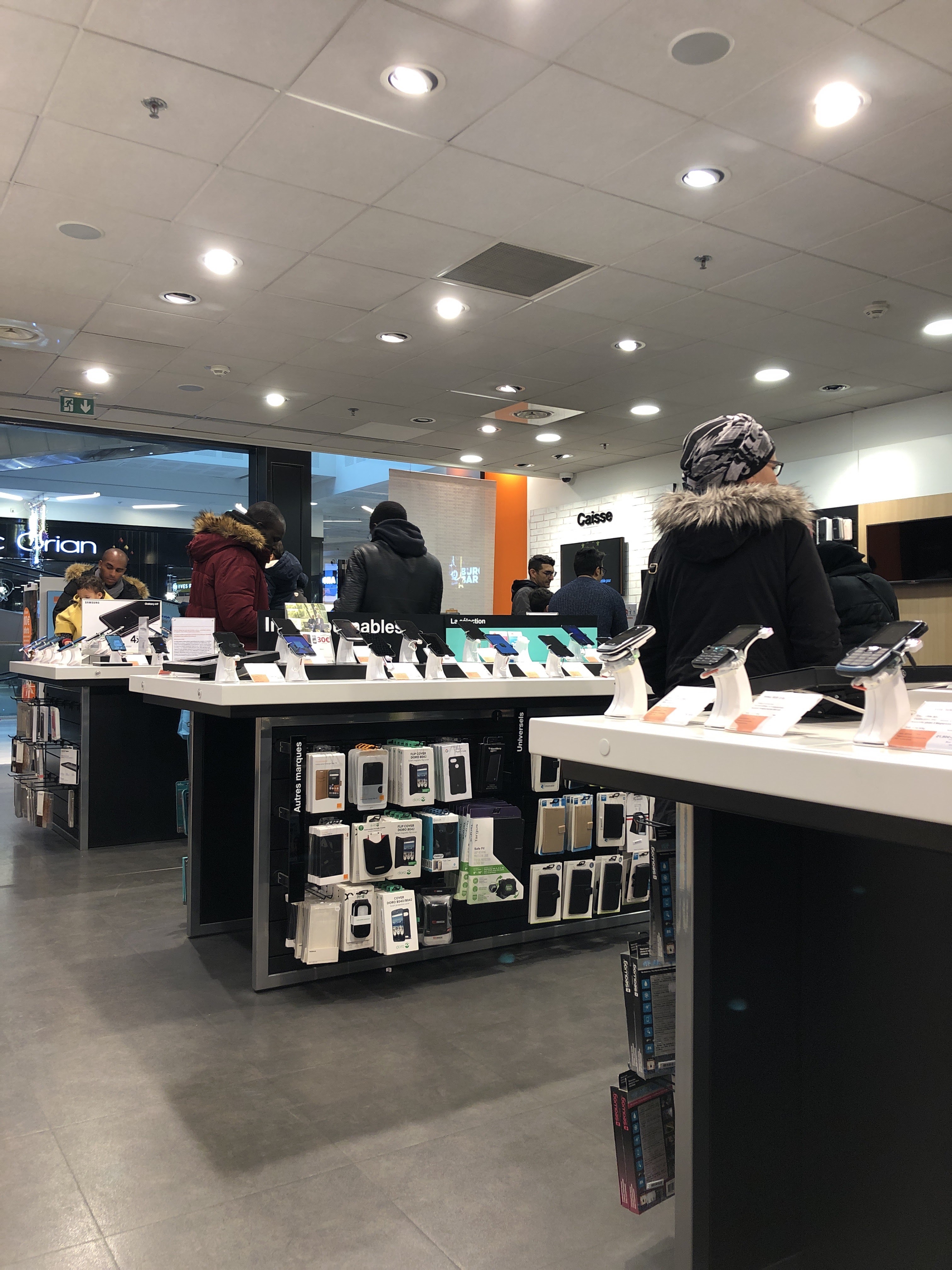 Photo n° 1 de l'avis de Mouai. fait le 15/12/2018 à 13:42