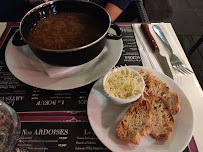 Plats et boissons du Restaurant Civette à Avignon - n°8