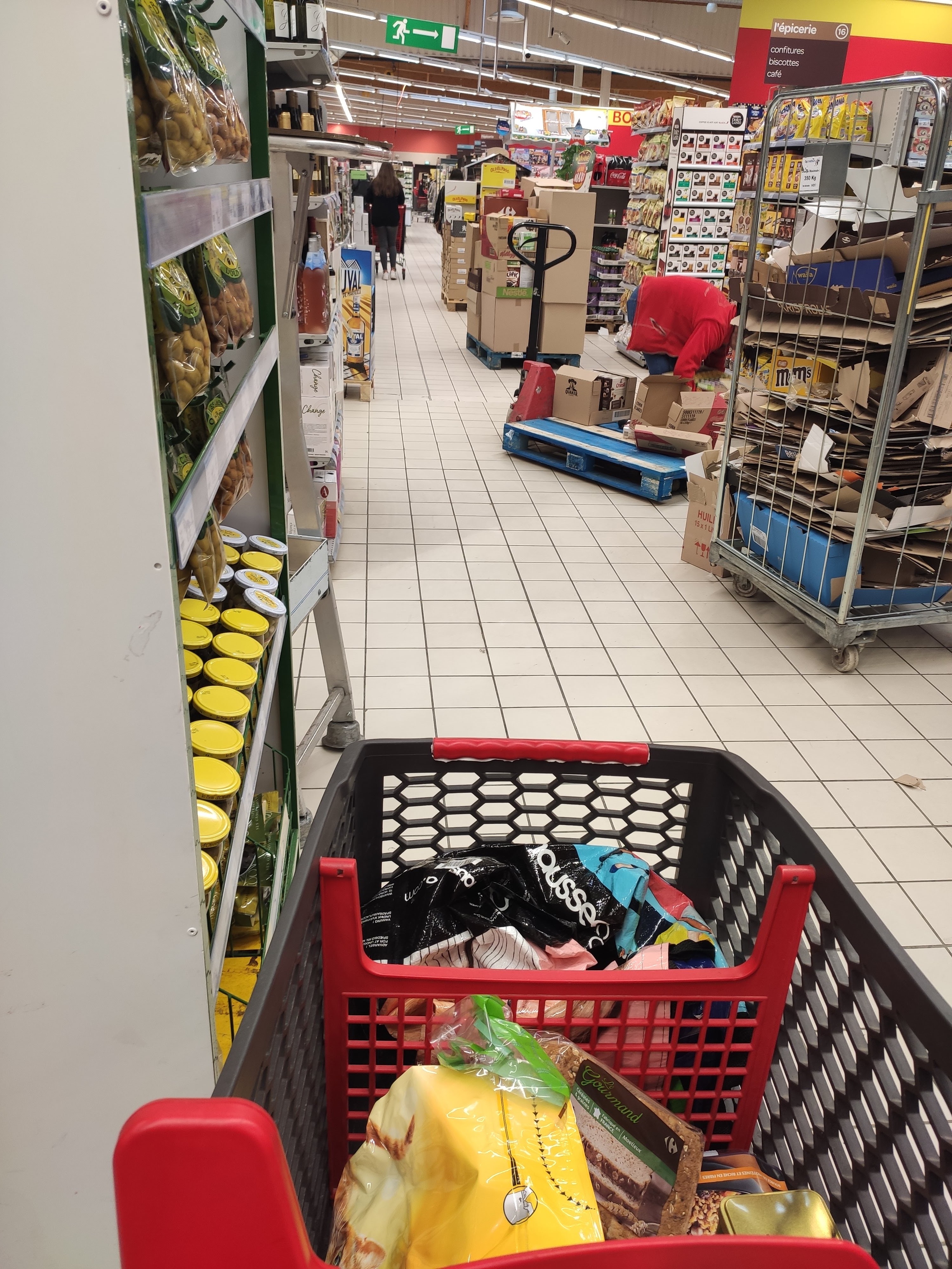 Photo n° 1 de l'avis de Laurent.a fait le 07/12/2019 à 10:04
