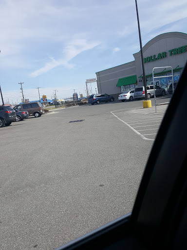 Dollar Store «Dollar Tree», reviews and photos, 713 E Main St, Brownsburg, IN 46112, USA