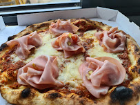 Pizza du Pizzas à emporter La Vénézia à Meyreuil - n°16