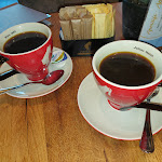 Photo n°2 de l'avis de Wolfgang. fait le 06/10/2022 à 20:07 sur le  Konditorei Höfler à Schenna