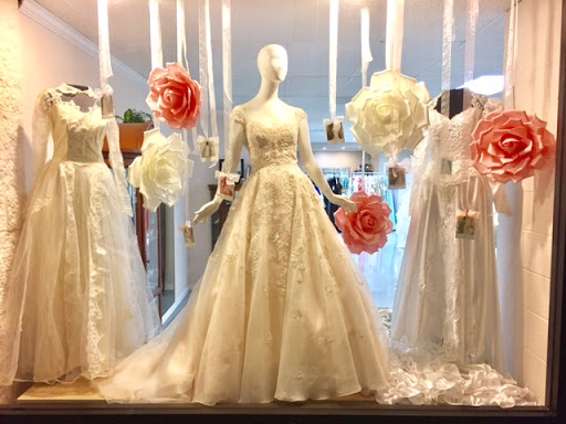 Bridal Shop «Ferndales Bridal», reviews and photos, 368 S Tustin St, Orange, CA 92866, USA