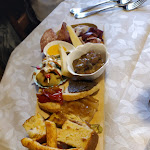 Photo n°1 de l'avis de Marco.i fait le 07/12/2021 à 23:04 sur le  Hotel Ristorante Romantica Pucci à Bagnoregio