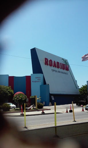 Flea Market «The Roadium Open Air Market», reviews and photos, 2500 W Redondo Beach Blvd, Torrance, CA 90504, USA