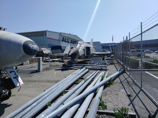 Museum «Yanks Air Museum», reviews and photos, 7000 Merrill Ave #35-A270, Chino, CA 91710, USA