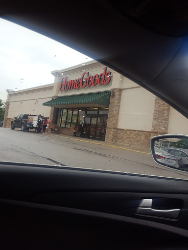 Department Store «HomeGoods», reviews and photos, 1555 E New Circle Rd, Lexington, KY 40509, USA