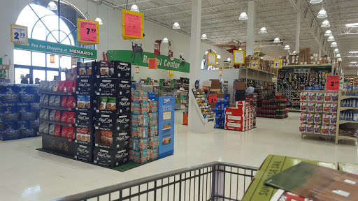 Home Improvement Store «Menards», reviews and photos, 1825 Mercantile Dr, Sycamore, IL 60178, USA