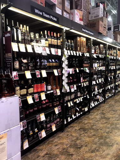 Wine Store «Total Wine & More», reviews and photos, 13887 Manchester Rd, Ballwin, MO 63011, USA