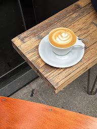 Photo n°43 de fringe à Paris ()