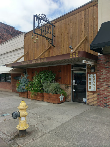 Pawn Shop «Twin Cities Trading Post», reviews and photos