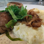 Photo n° 3 de l'avis de sennamana. fait le 02/12/2022 à 14:19 pour Le Mercière à Lyon