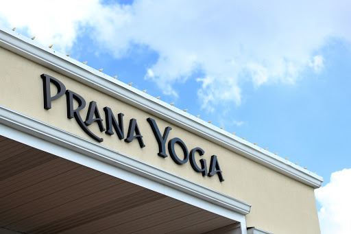 Prana Yoga St Louis