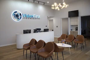 VisionFirst Surgery image
