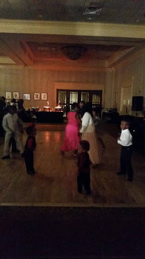 Private Golf Course «Ridgeway Country Club», reviews and photos, 9800 Poplar Ave, Germantown, TN 38139, USA