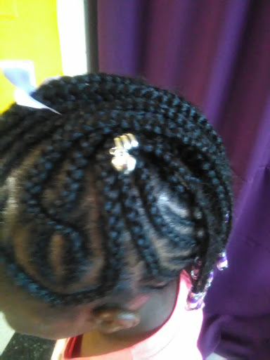 Beauty Salon «Just 4 Girls Salon», reviews and photos, 568 Fayetteville Rd SE, Atlanta, GA 30316, USA