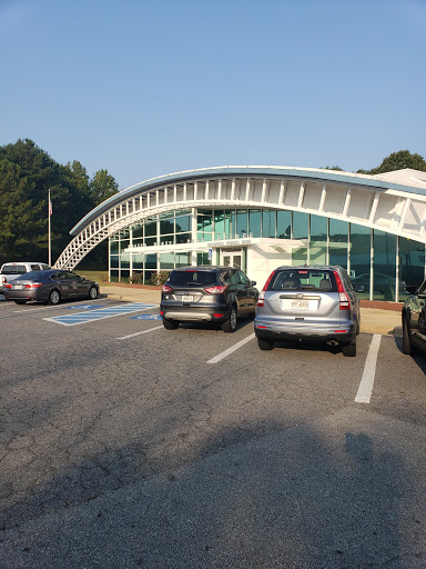 Post Office «United States Postal Service», reviews and photos, 225 Parkway 575, Woodstock, GA 30188, USA