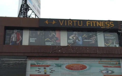 Virtu.Fitness image