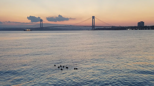 Park «Bensonhurst Park», reviews and photos, Cropsey Ave, Brooklyn, NY 11214, USA