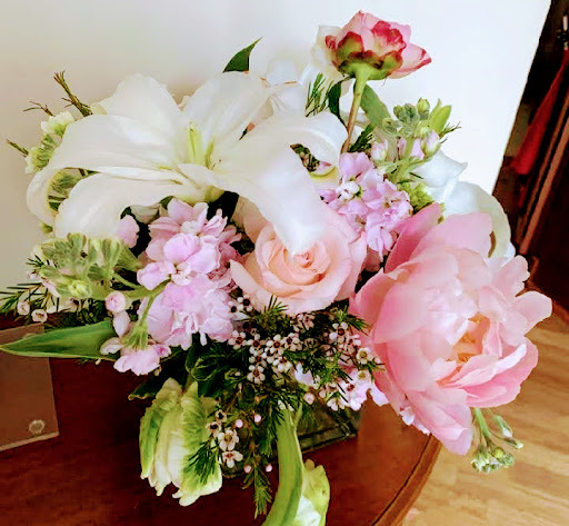 Florist «Galleria Florist», reviews and photos, 7187 Lee Hwy, Falls Church, VA 22046, USA