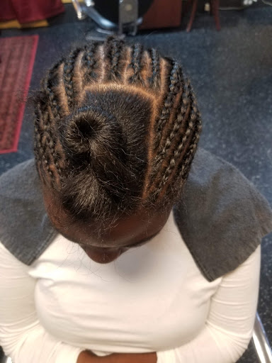 Beauty Salon «Jireh Beauty Salon and Spa», reviews and photos, 1227 River St, Boston, MA 02136, USA