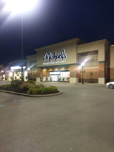 Craft Store «Michaels», reviews and photos, 7624 Voice of America Centre Dr, West Chester Township, OH 45069, USA