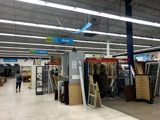 Non-Profit Organization «Habitat for Humanity ReStore», reviews and photos, 7130 Winchester Rd, Memphis, TN 38125, USA