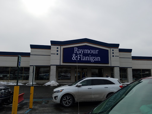 Furniture Store «Raymour & Flanigan Furniture and Mattress Store», reviews and photos, 85 Viewmont Mall, Scranton, PA 18508, USA